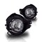 Winjet Fog Lights - Clear CFWJ-0150-C - alternate 2